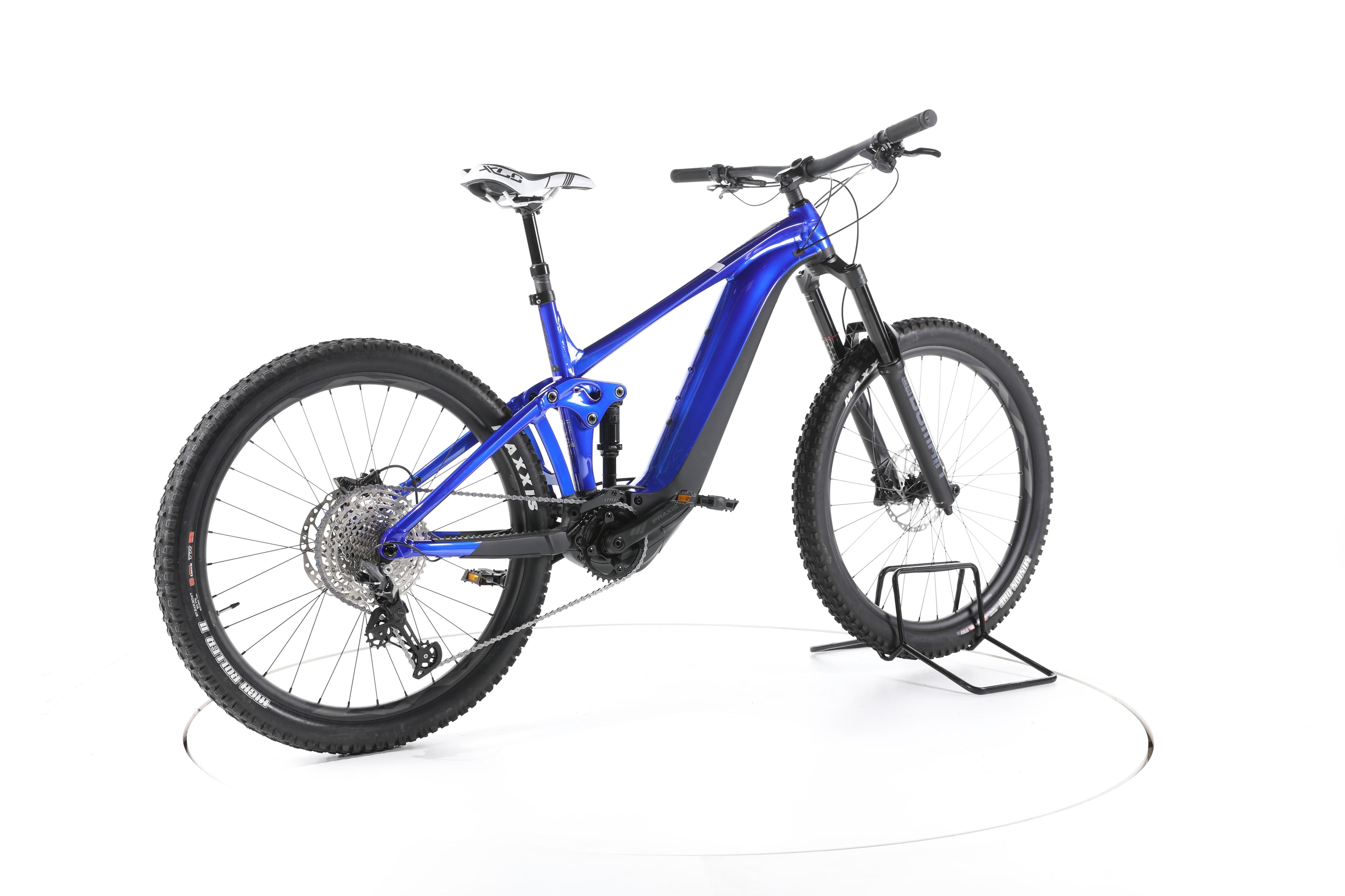 Giant Reign E+ 3 Fully E-Bike 2023 - Image 12