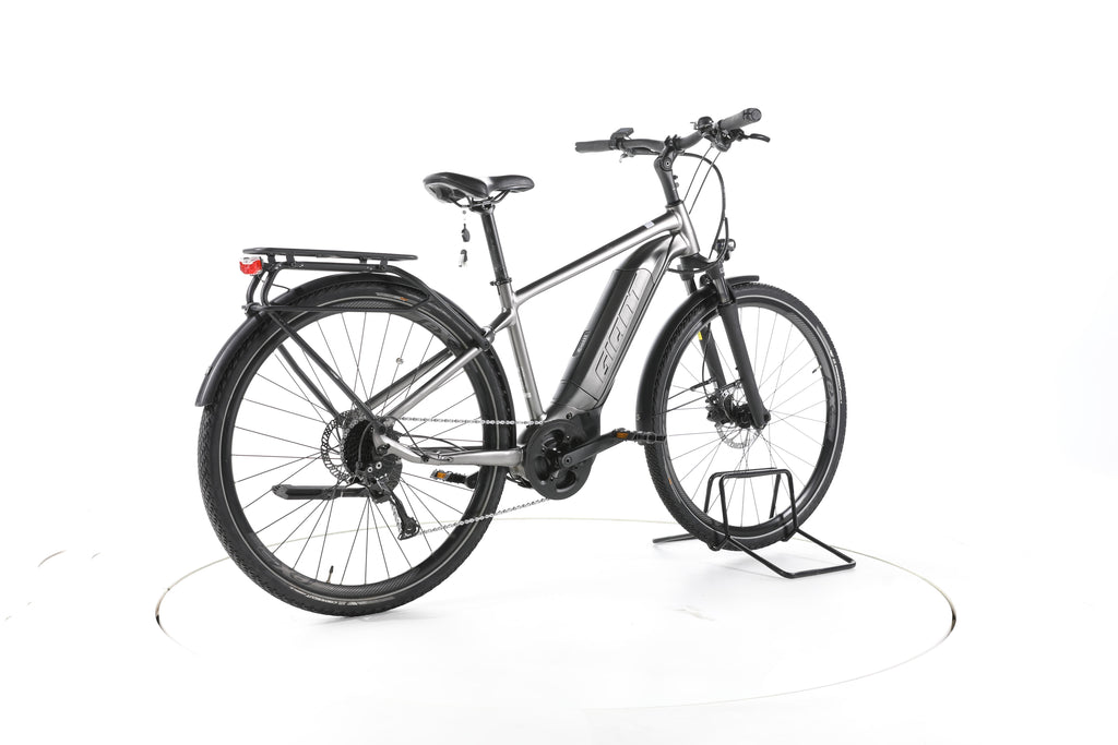 Giant Explore E+ 3 Trekking E-Bike - Image 12