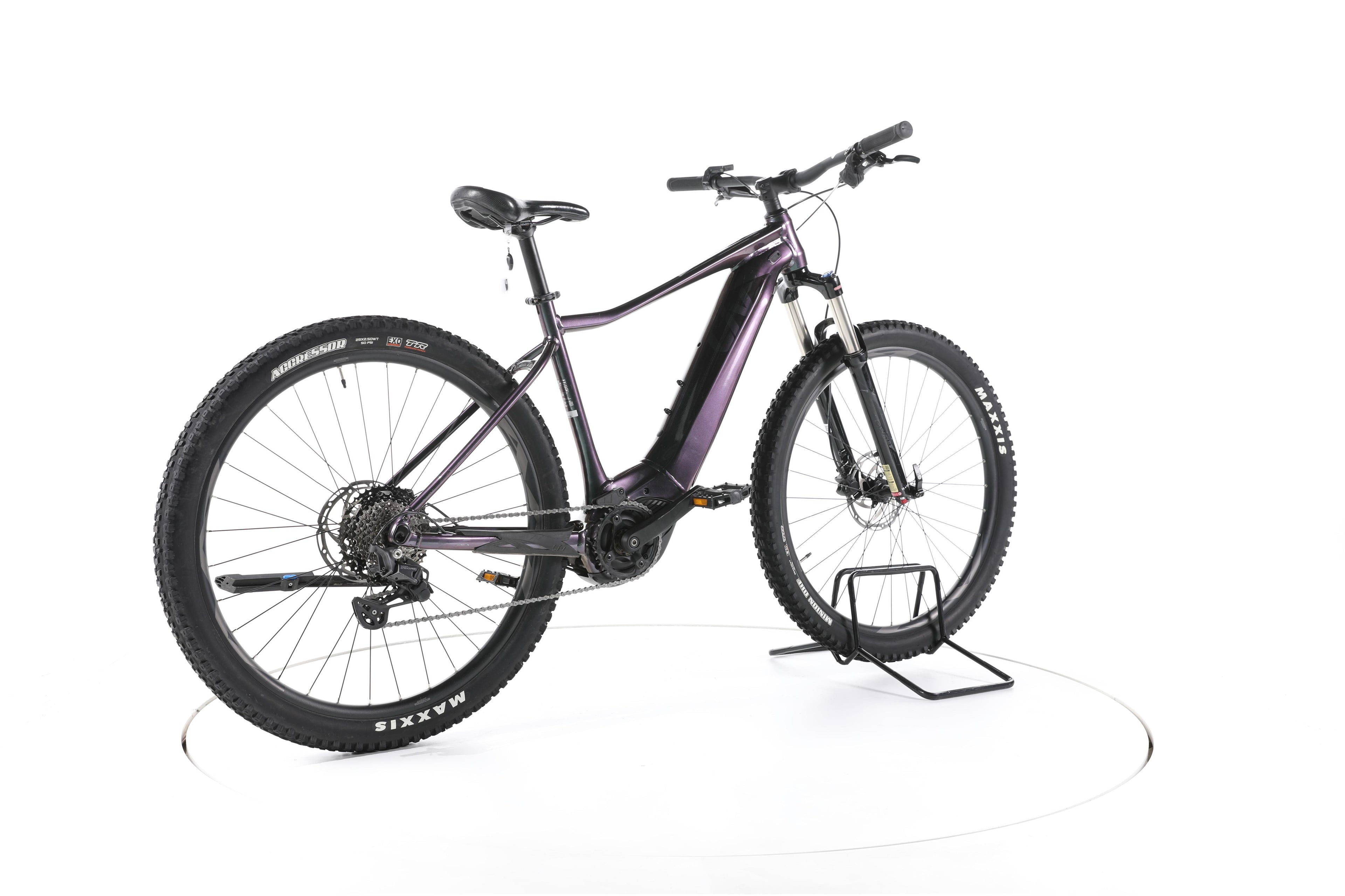 Liv Vall-E+ Pro E-Bike - Image 12