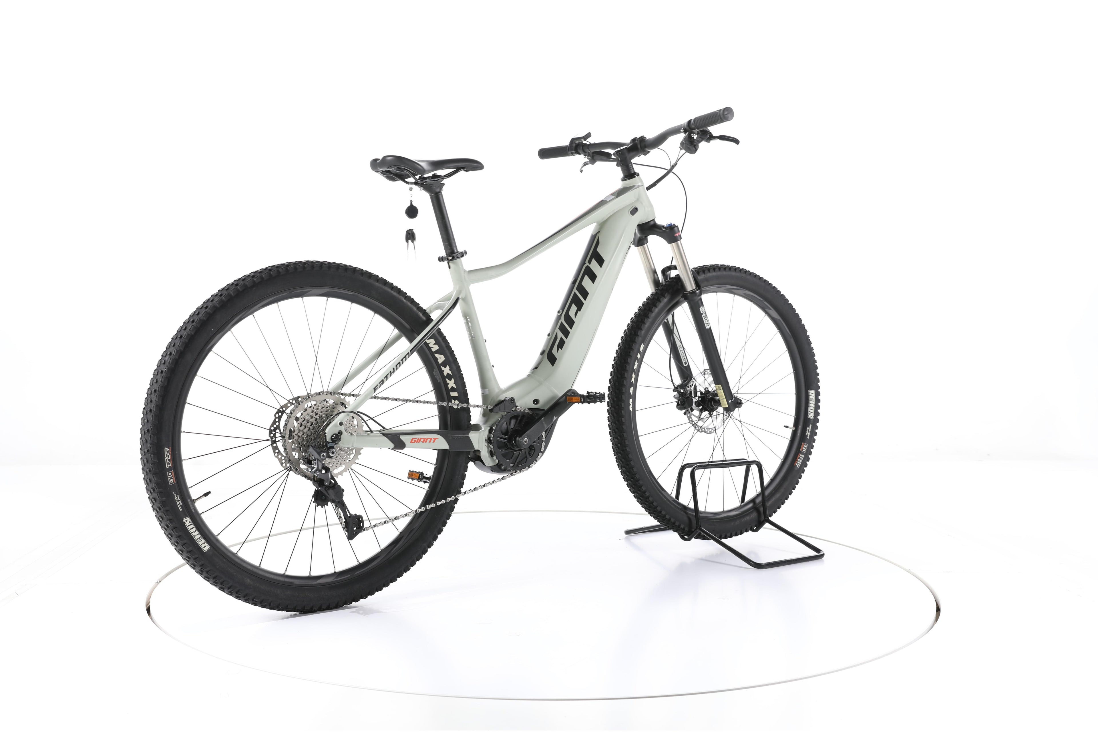 Giant Fathom E+ 2 E-Bike - Image 12