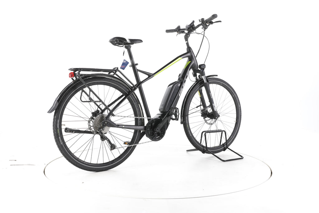 Bulls Street CX Trekking E-Bike - Image 12