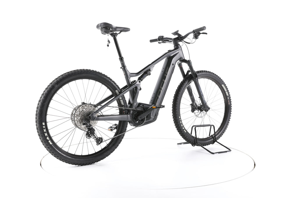 Focus Thron² 6.8 Fully E-Bike - Image 12