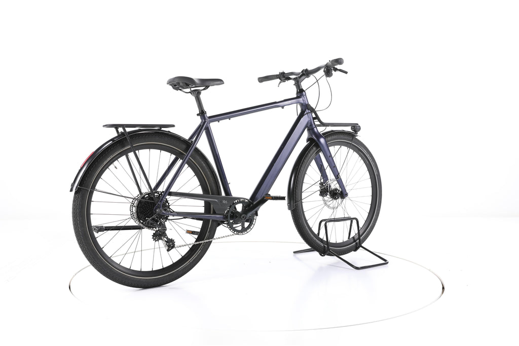 Coboc Bristol DMT Trekking E-Bike - Image 12