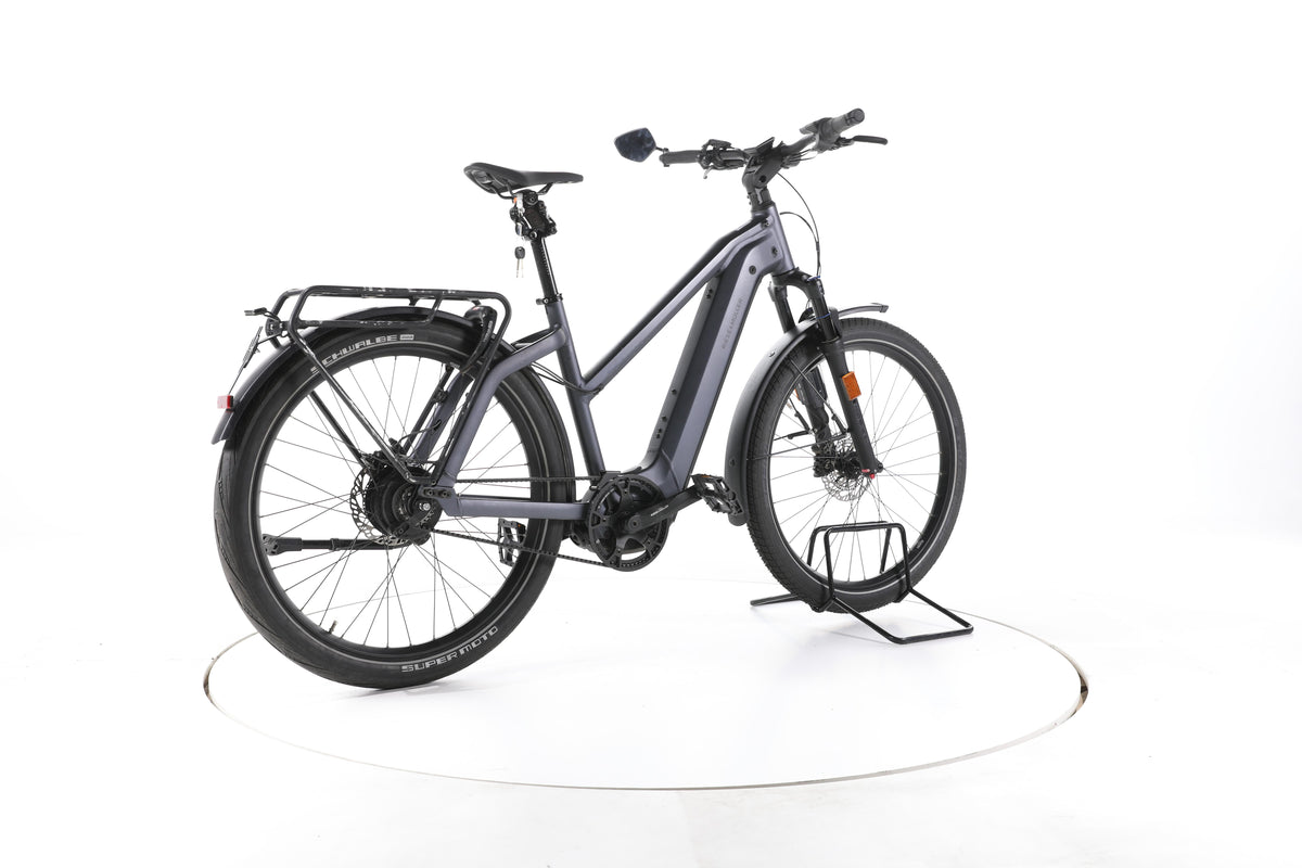 Riese & Müller Charger4 Mixte GT vario HS City E-Bike - Image 12