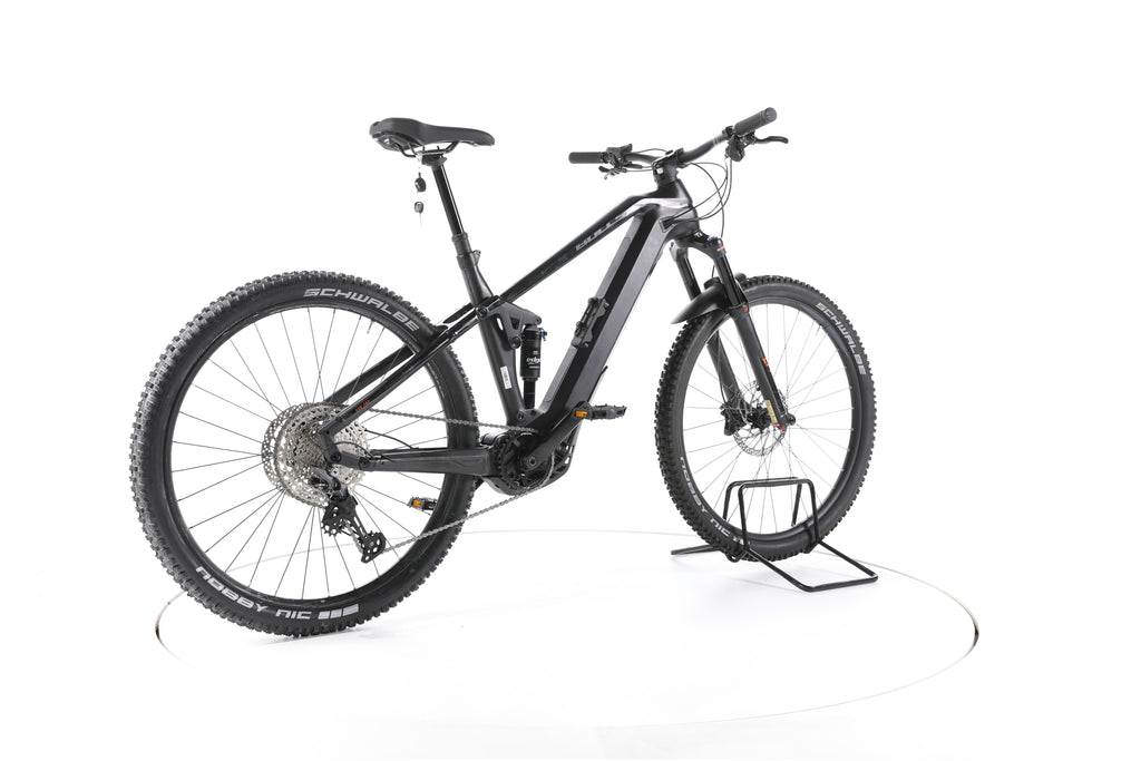 Bulls Sonic EVO TR 2 Fully E-Bike Carbon - Image 12