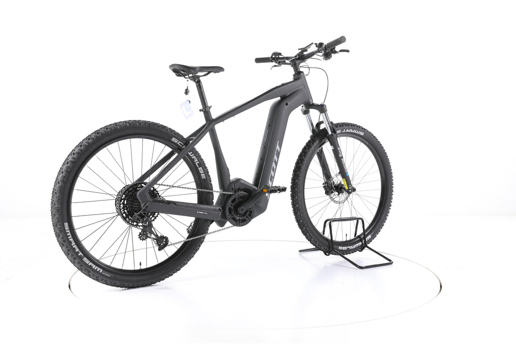 Scott Aspect eRide 920 E-Bike 2023 - Image 12