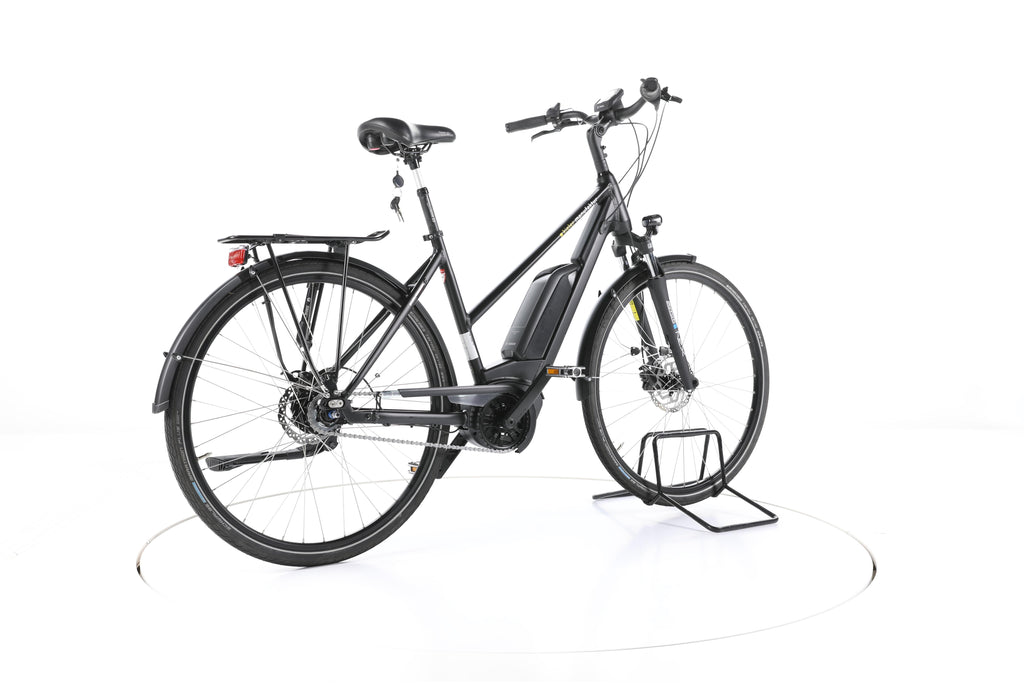 Kieler Manufaktur Active Plus 8 FL City E-Bike - Image 12