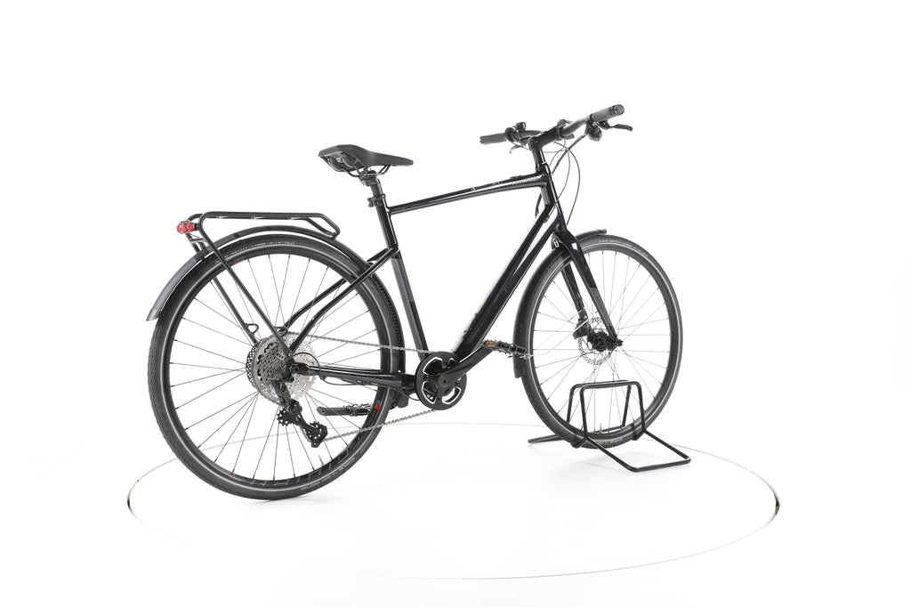 Cannondale Tesoro Neo SL EQ Trekking E-Bike - Image 12