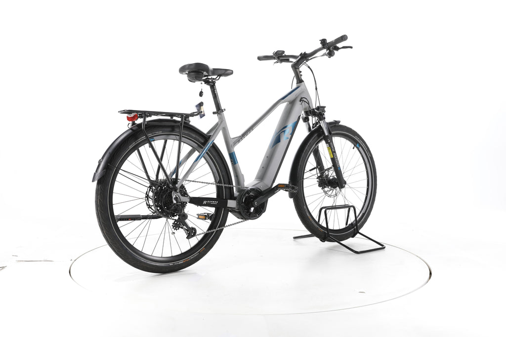 R Raymon TourRay E 5.0 Trekking E-Bike - Image 12