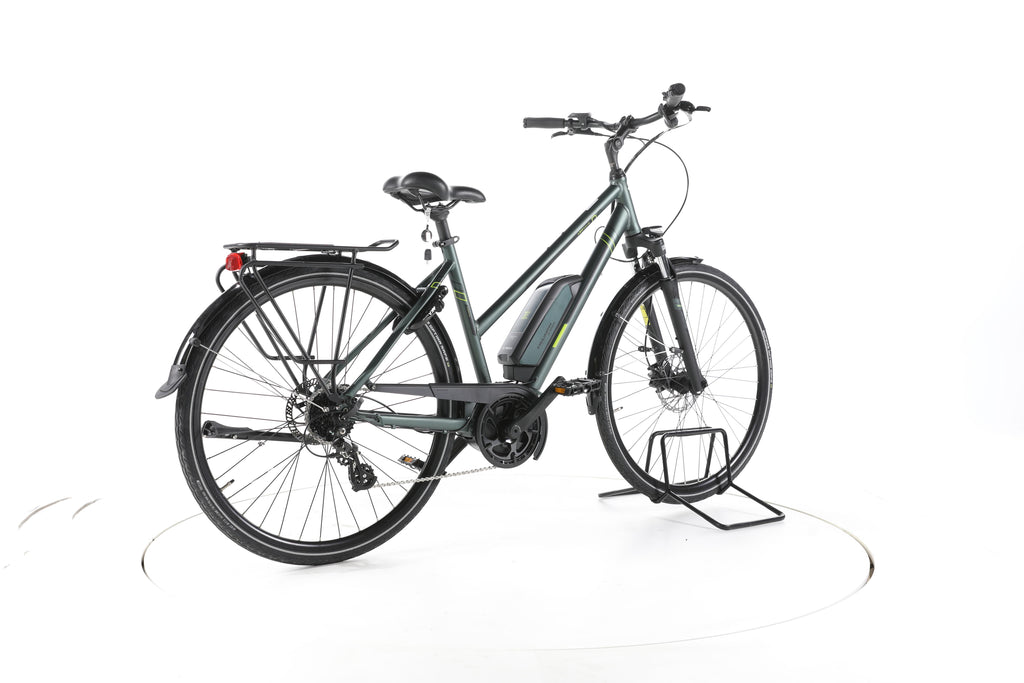 Triumph E-Bird Plus City E-Bike - Image 12