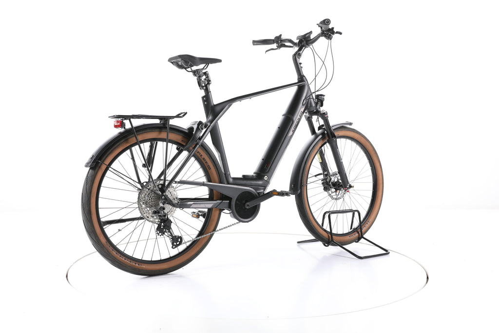 Kreidler Vitality Eco 10 Trekking E-Bike - Image 12