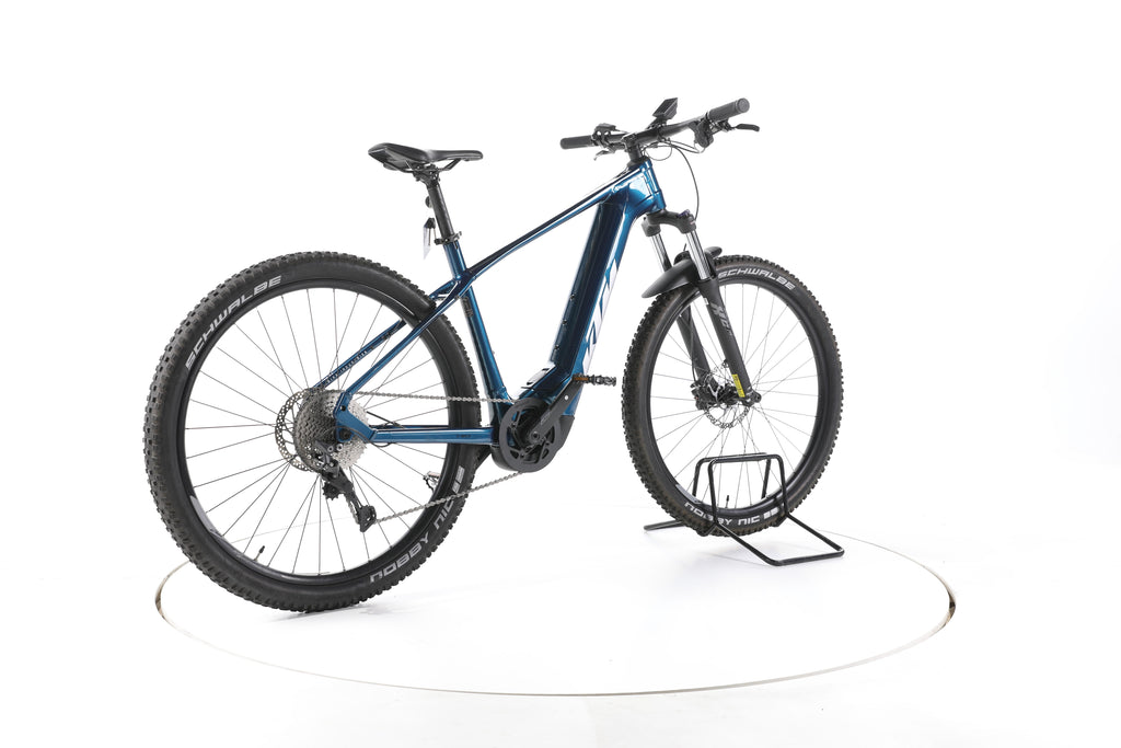 KTM Macina Team 691 E-Bike - Image 12