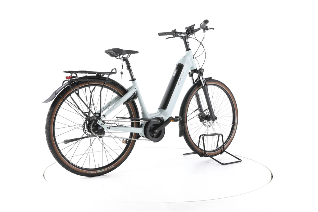 Velo de Ville AEB 890 Trekking E-Bike Tiefeinsteiger - Image 12