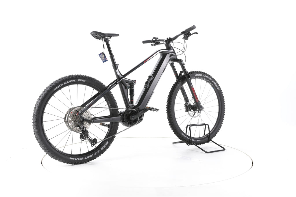 Bulls Sonic EVO AM 3 E-Bike Fully Carbon 2025 - Image 12