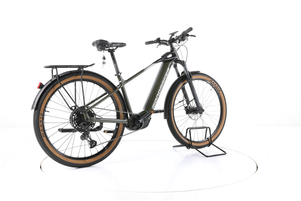 Mondraker Prime X Trekking E-Bike 2023 - Image 12