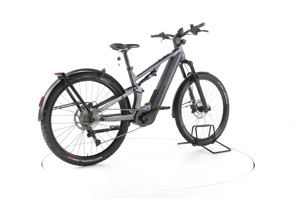 FLYER Goroc X 2.10 SUV E-Bike - Image 12