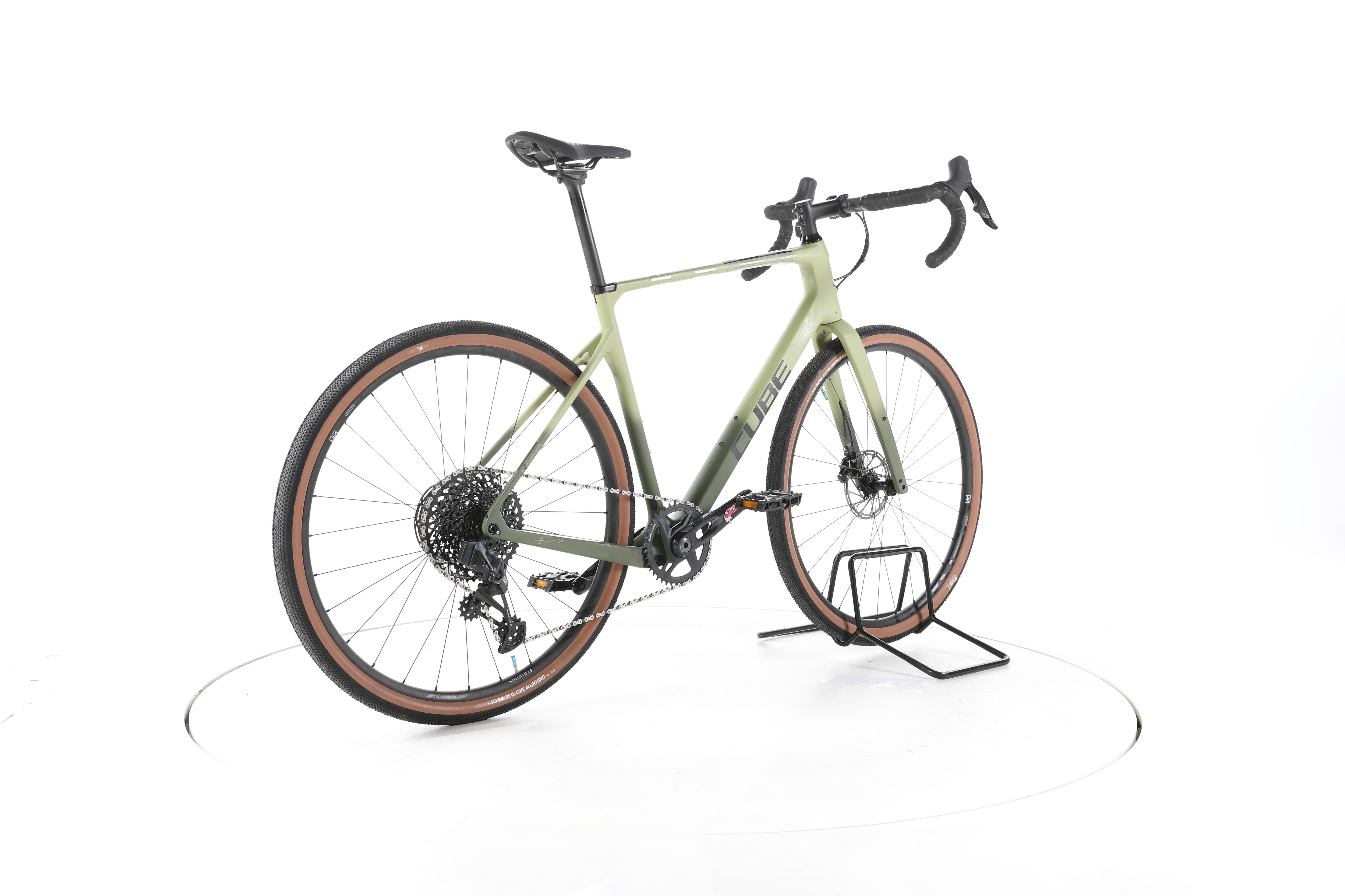 Cube Nuroad C:62 SLX - Image 12