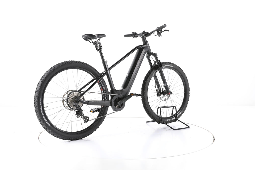 Cube Reaction Hybrid SLX E-Bike - Image 12
