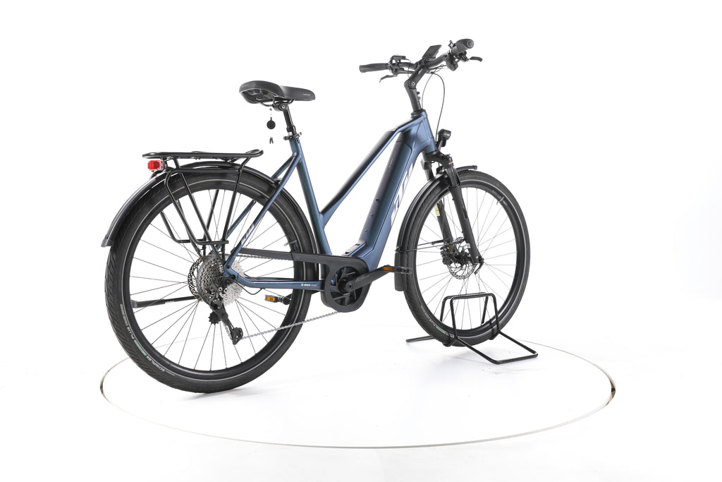 KTM Macina Tour CX 510 Trekking E-Bike 2025 - Image 12