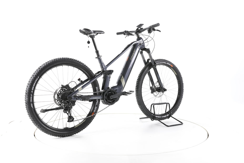 Conway Xyron S 2.9 Fully E-Bike 2023 - Image 12