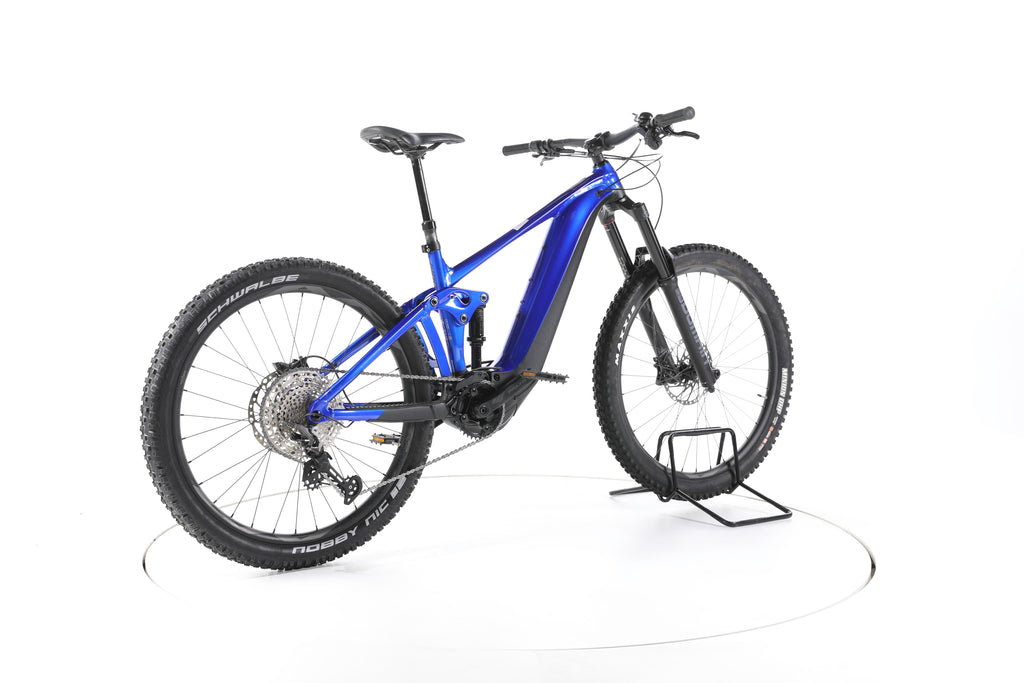 Giant Reign E+ 3 Fully E-Bike 2023 - Image 12