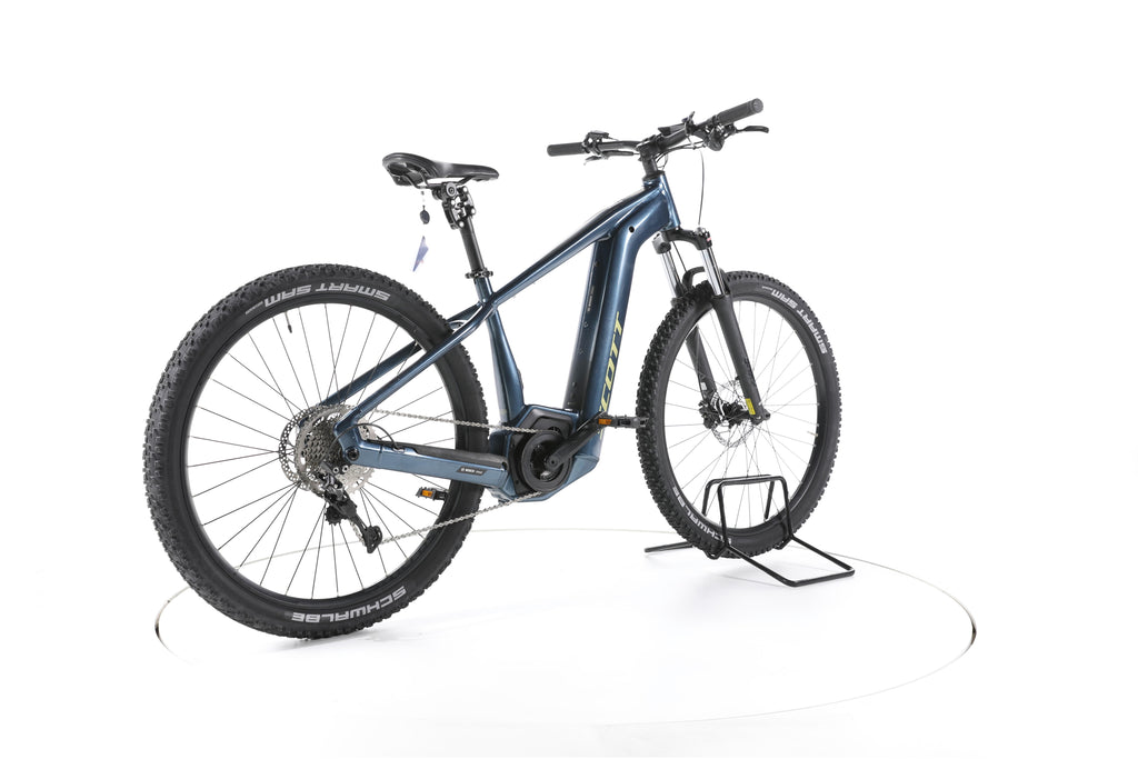 Scott Aspect eRIDE 930 E-Bike 2023 - Image 12