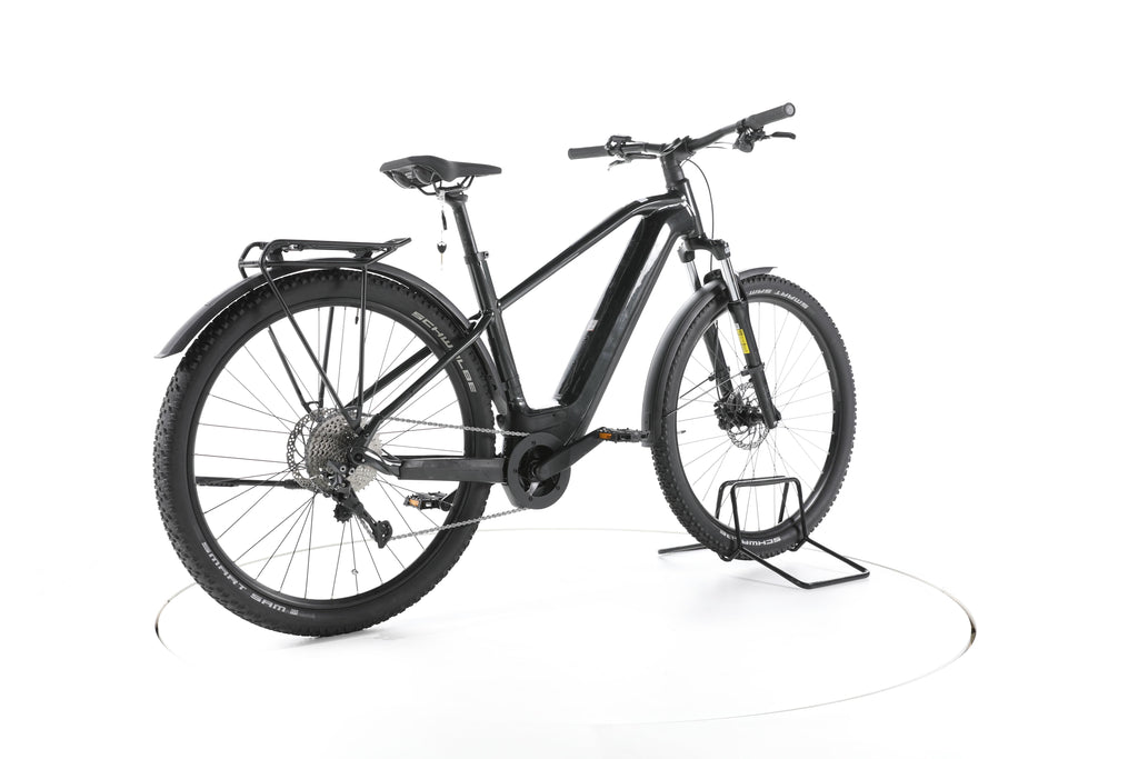 Cube Reaction Hybrid ONE E-Bike 2023 - Image 12