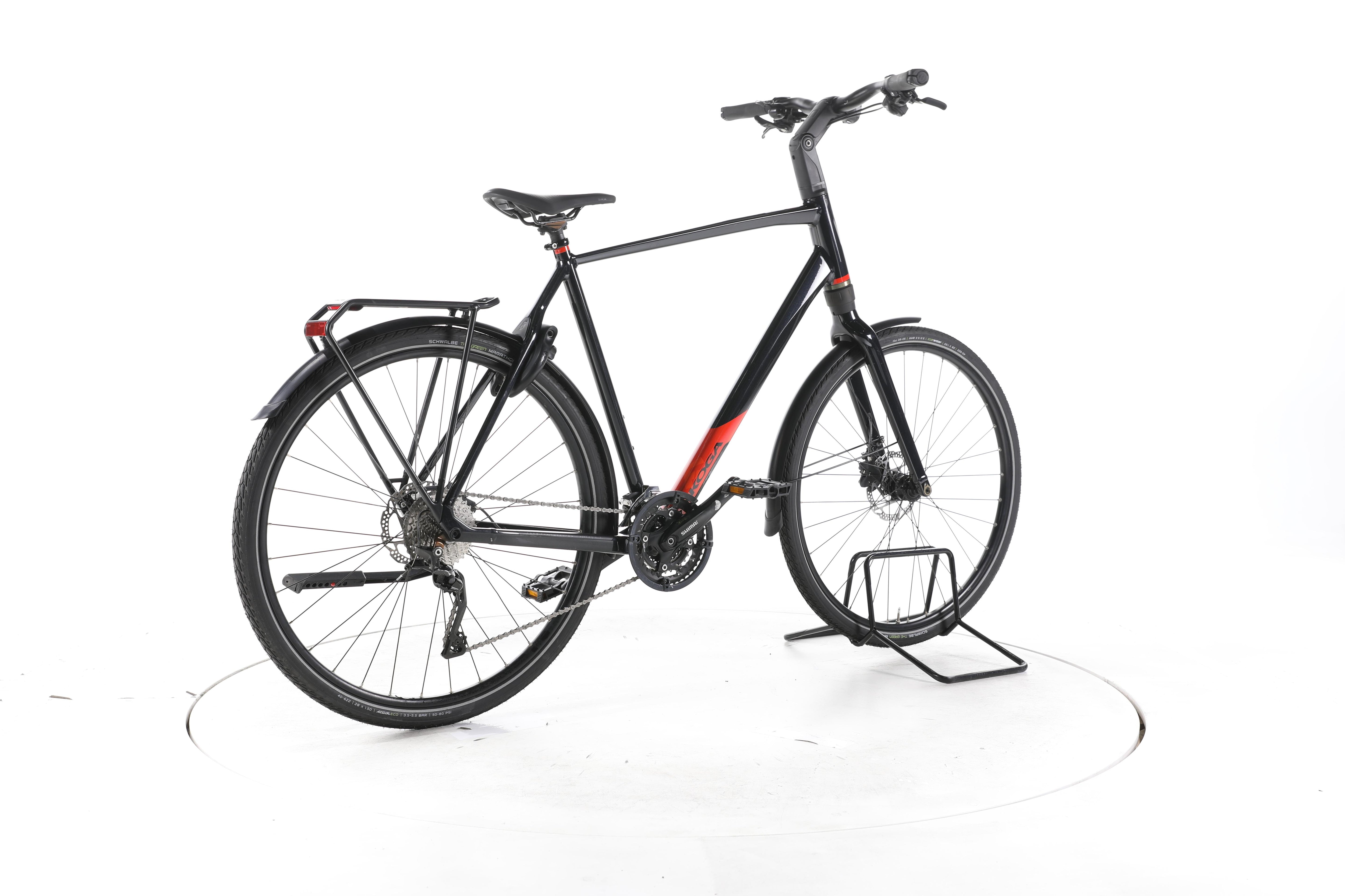 KOGA F3 Fahrrad City & Trekking - Image 12