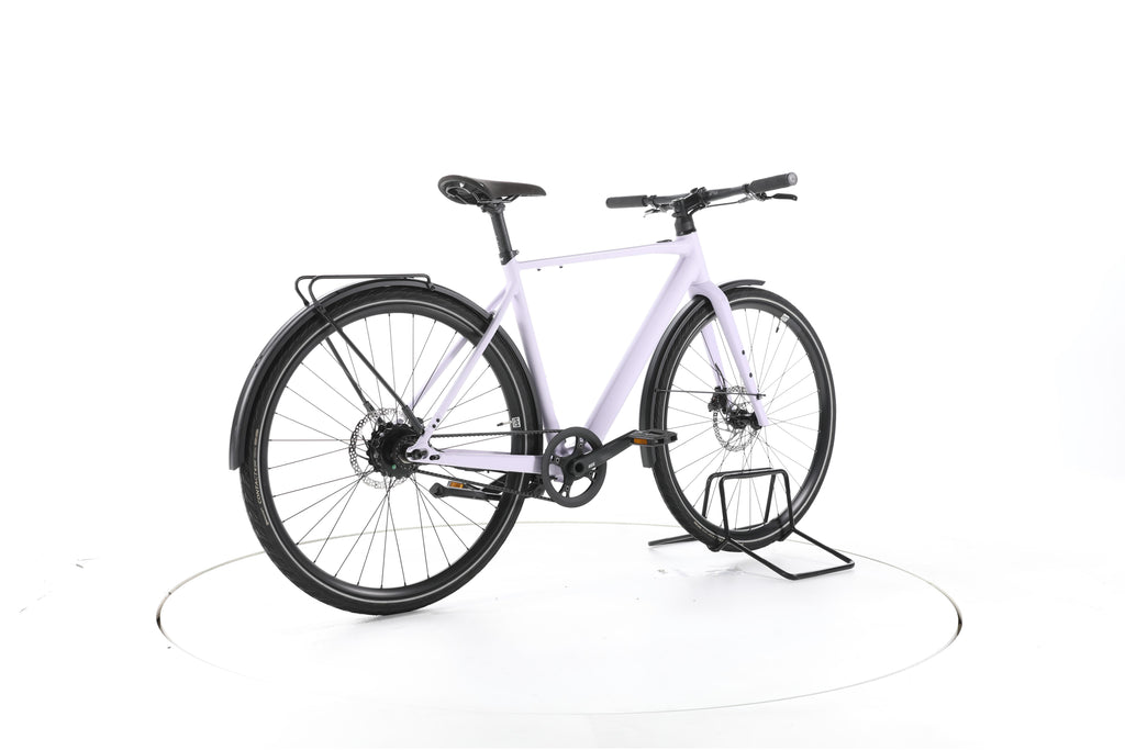 Rose Sneak Plus EQ E-Gravelbike - Image 12