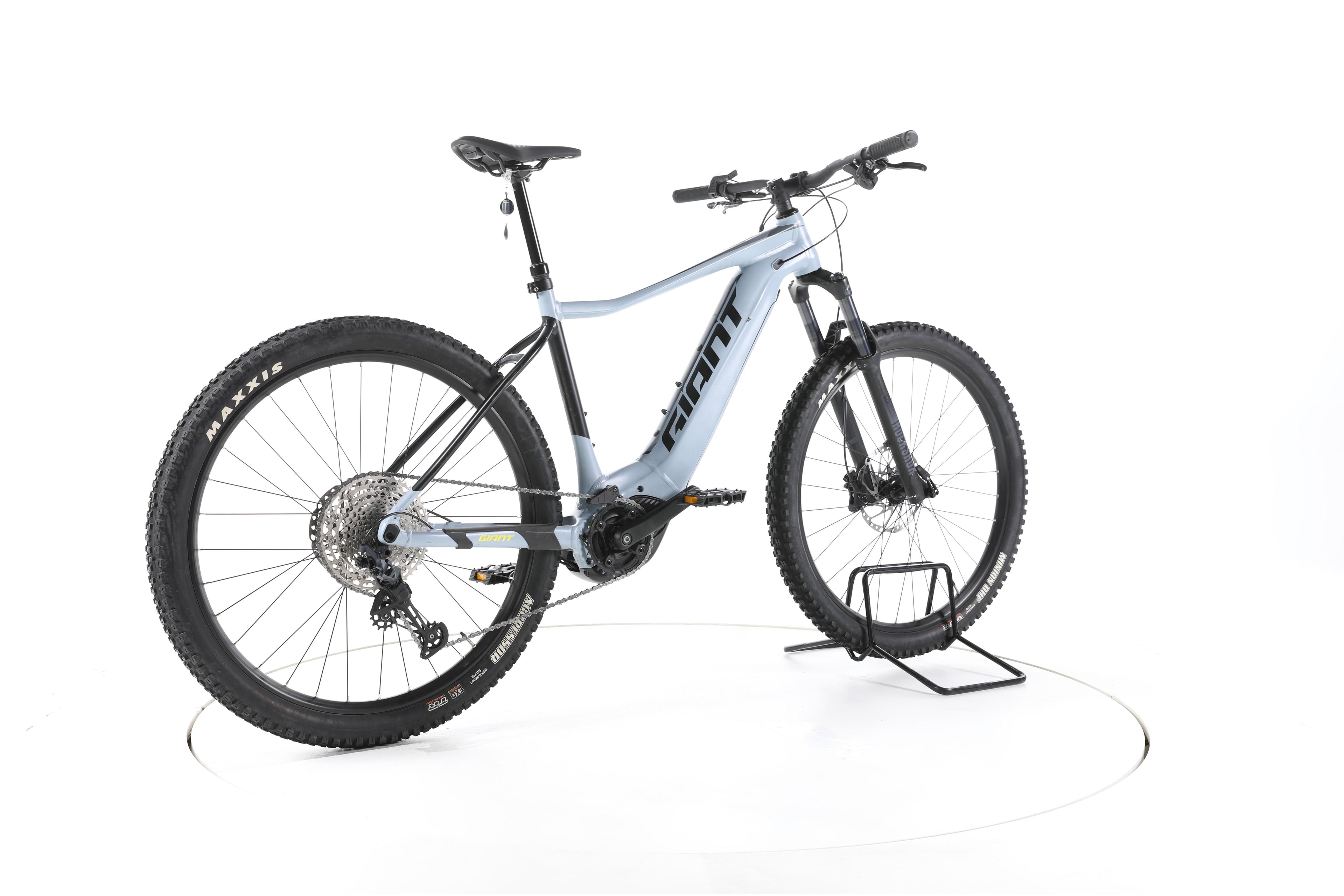 Giant Fathom E+ 1 Pro E-Bike - Image 12