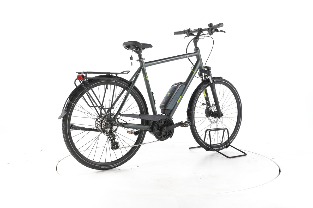 Triumph e-bird Plus 400 Trekking E-Bike - Image 12