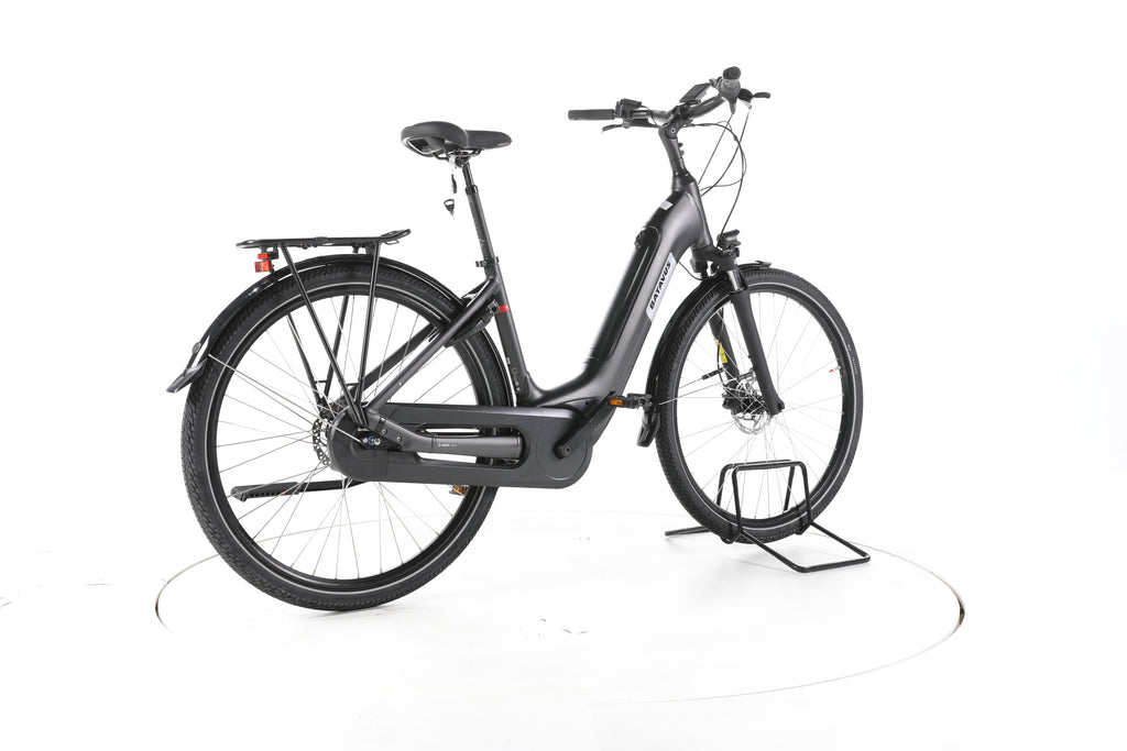 Batavus Altura E-go Power Pro City E-Bike Tiefeinsteiger 2025 - Image 12
