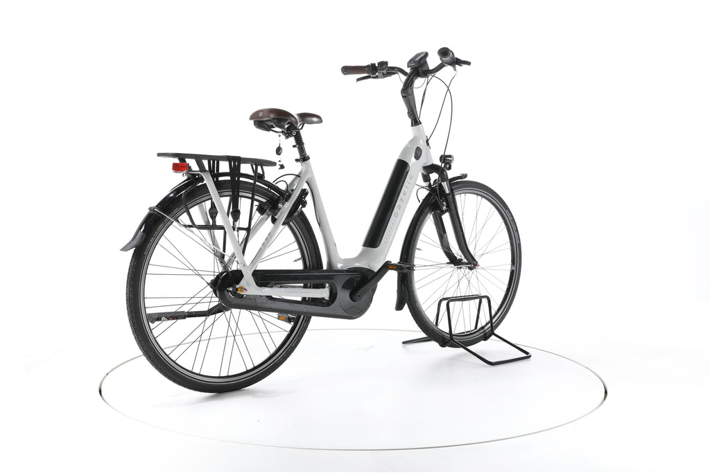 Gazelle Grenoble C7+ HMB City E-Bike Tiefeinsteiger - Image 12