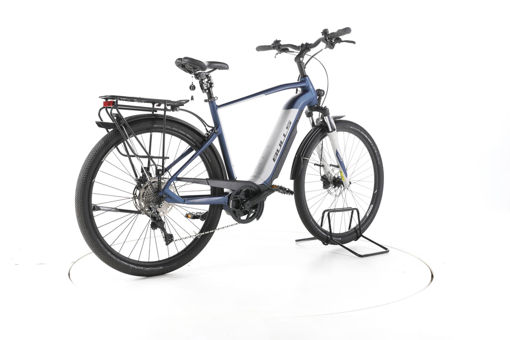 Bulls Lacuba EVO Cross Trekking E-Bike - Image 12