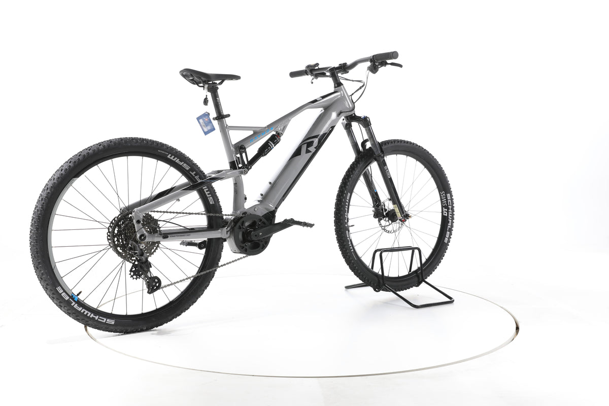 R Raymon FullRay 130E 5.0 E-Bike Fully - Image 12