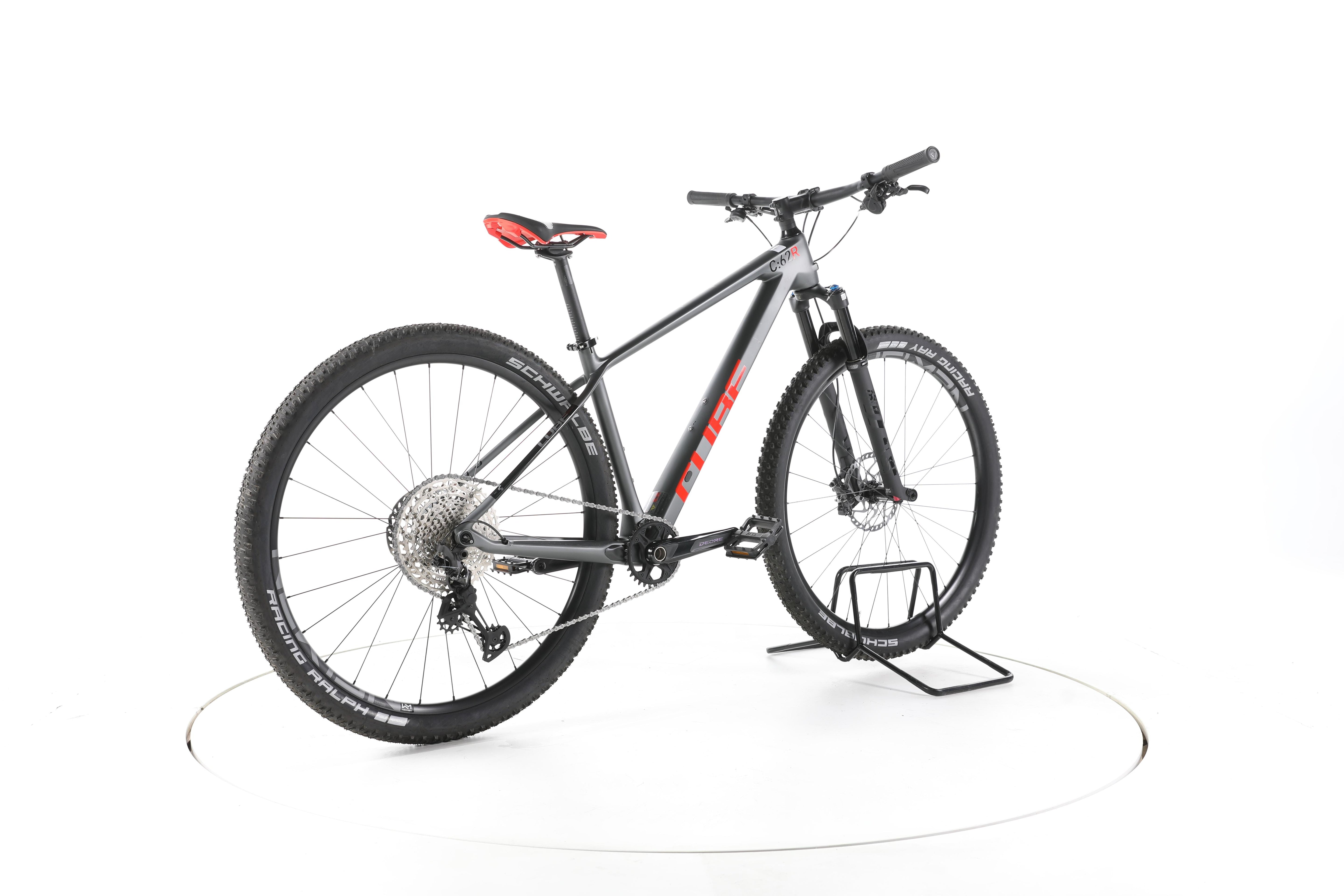 Cube Reaction C:62 Race - Image 12