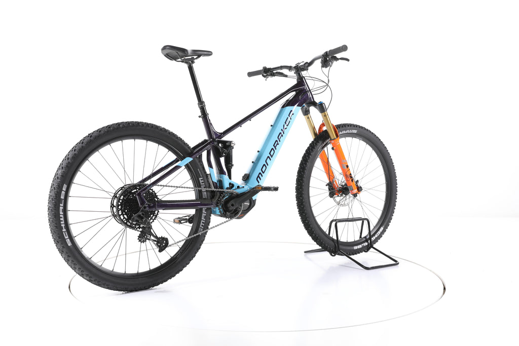 Mondraker DUSK R Fully E-Bike - Image 12