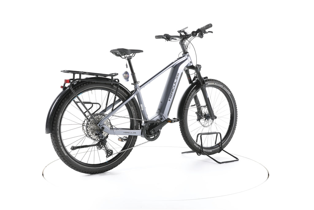 Hercules NOS SUV 2.1 Trekking E-Bike - Image 12