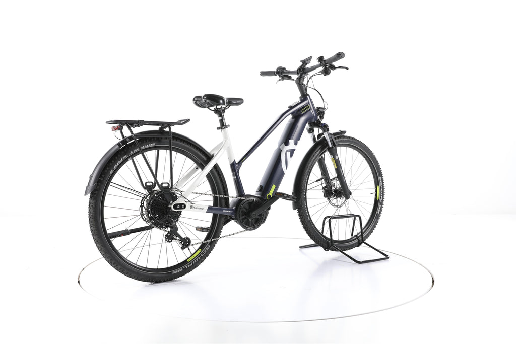 Husqvarna E-Bicycles Crosser 1 Trekking E-Bike 2024 - Image 12