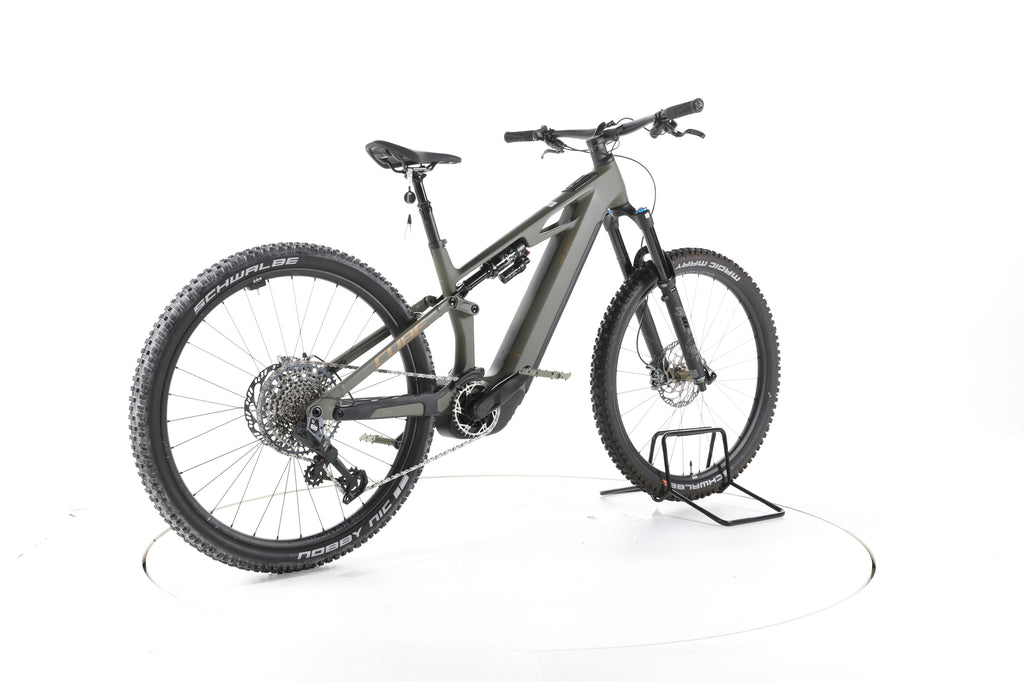 Cube Stereo Hybrid ONE44 HPC TM Fully E-Bike Carbon 2025 - Image 12