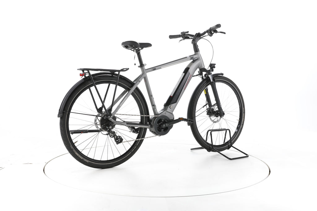 Winora Yucatan 8 Trekking E-Bike - Image 12