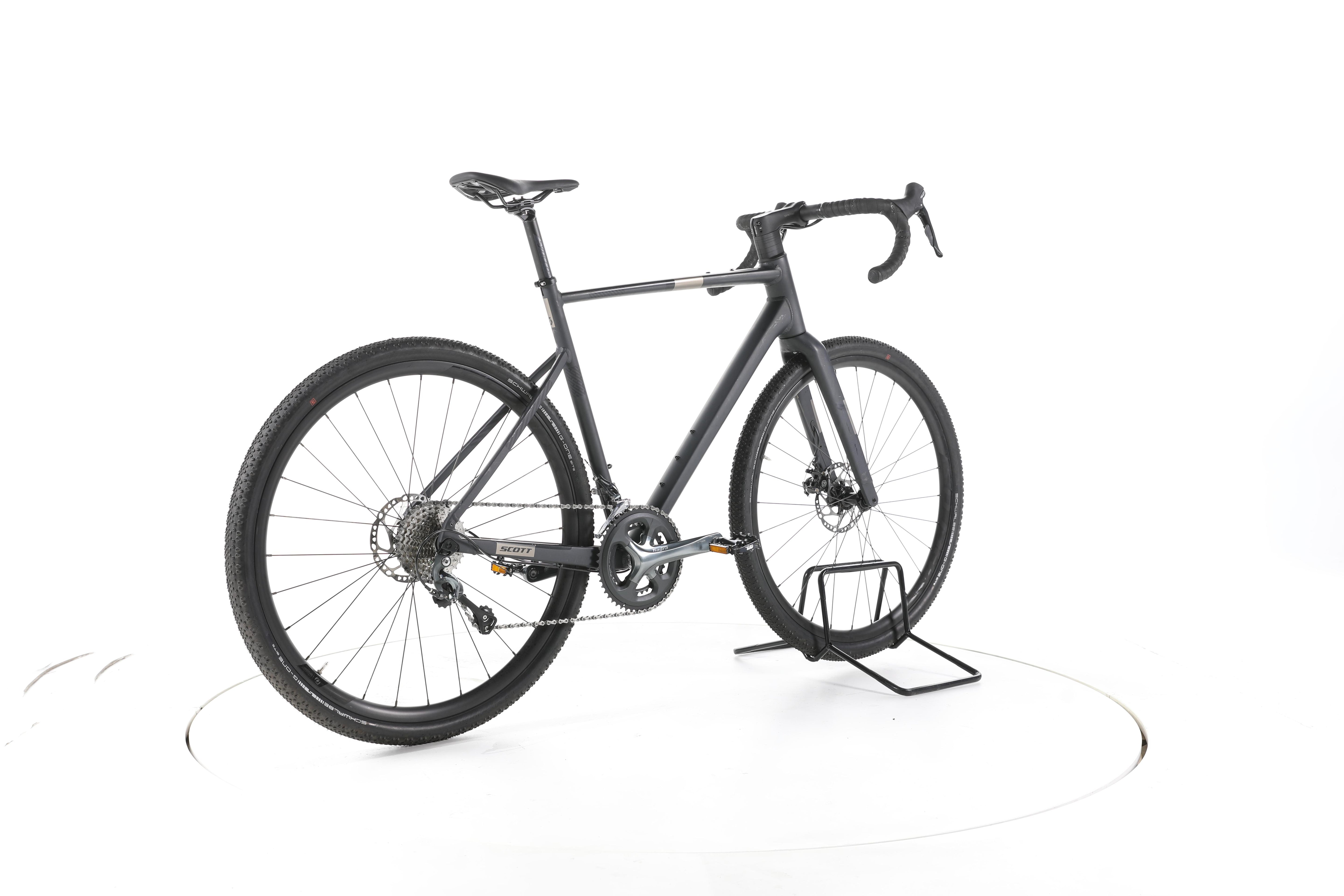 Scott Speedster Gravel 40 - Image 12