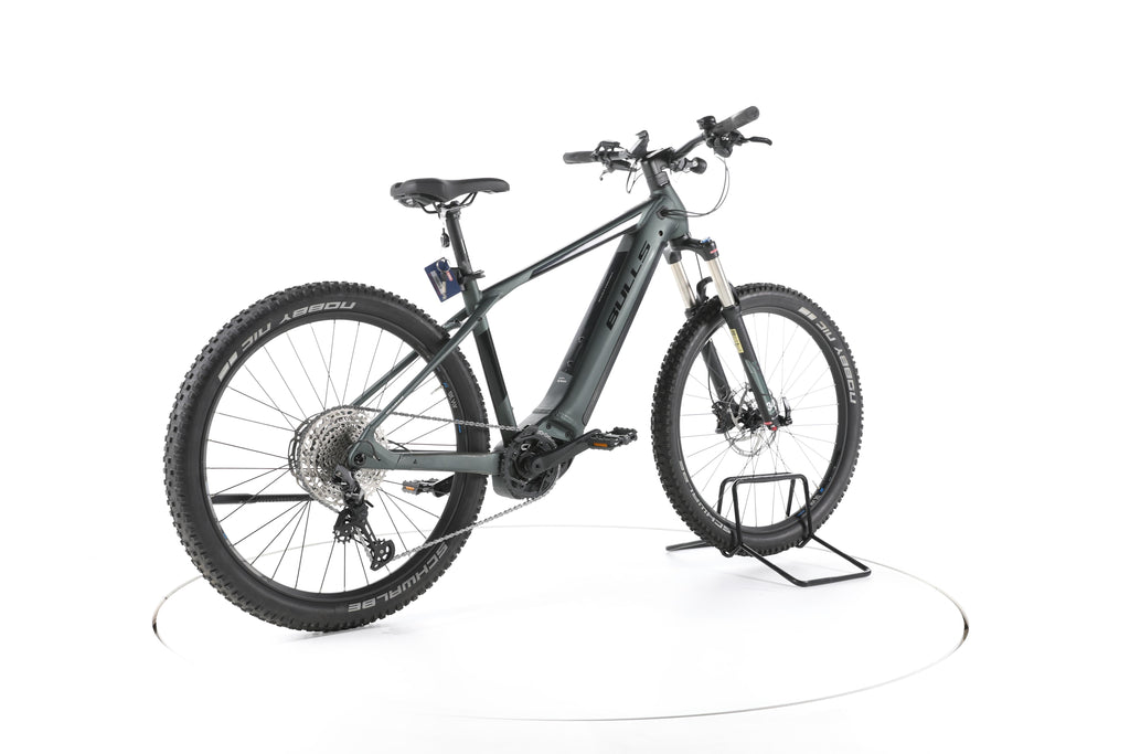 Bulls Copperhead EVO 3 E-Bike 2023 - Image 12