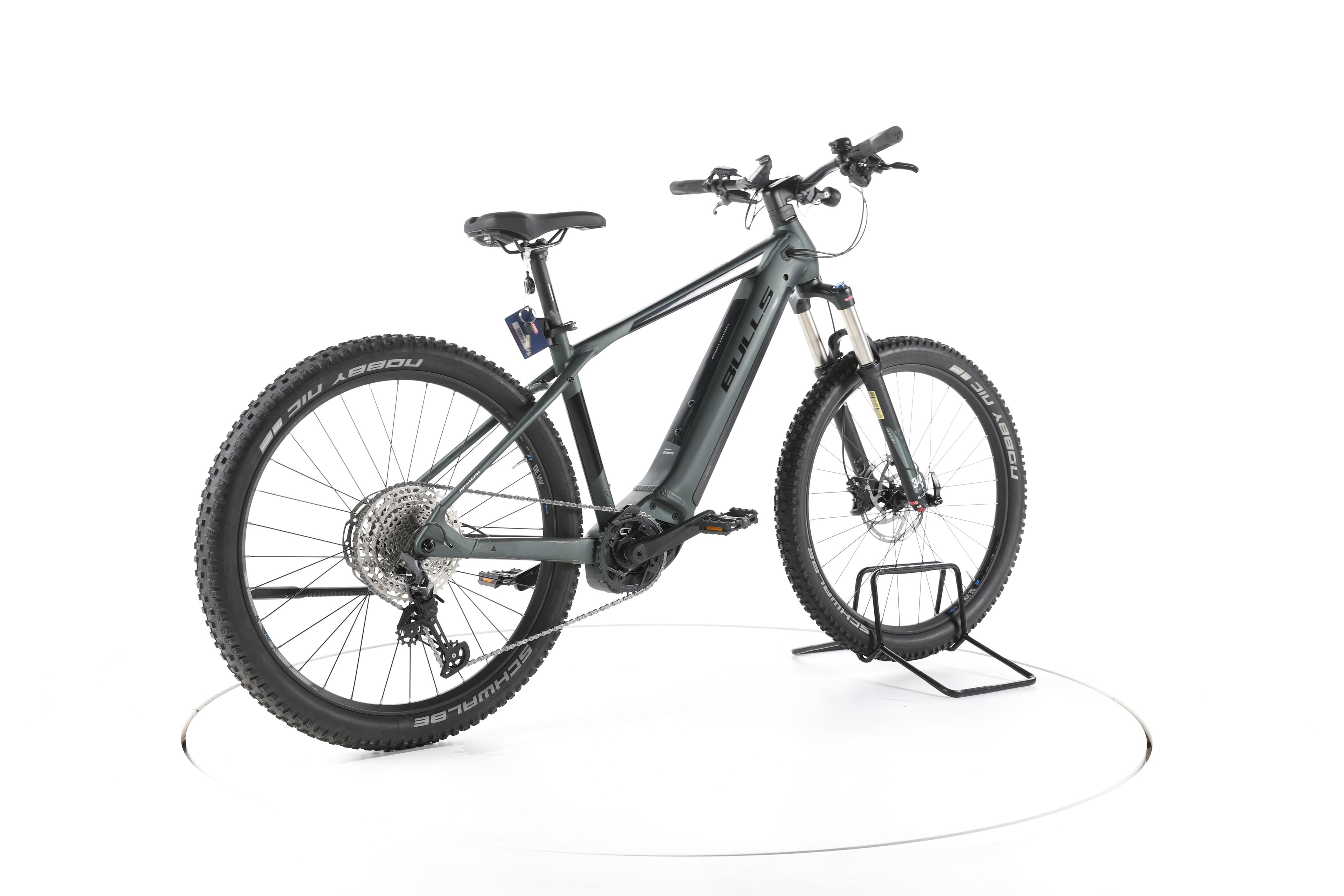 Bulls Copperhead EVO 3 E-Bike 2023 - Image 12