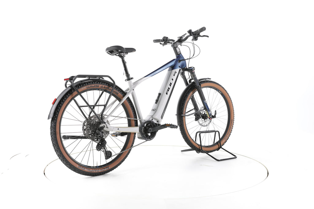 Bulls Iconic EVO 3 Trekking E-Bike - Image 12