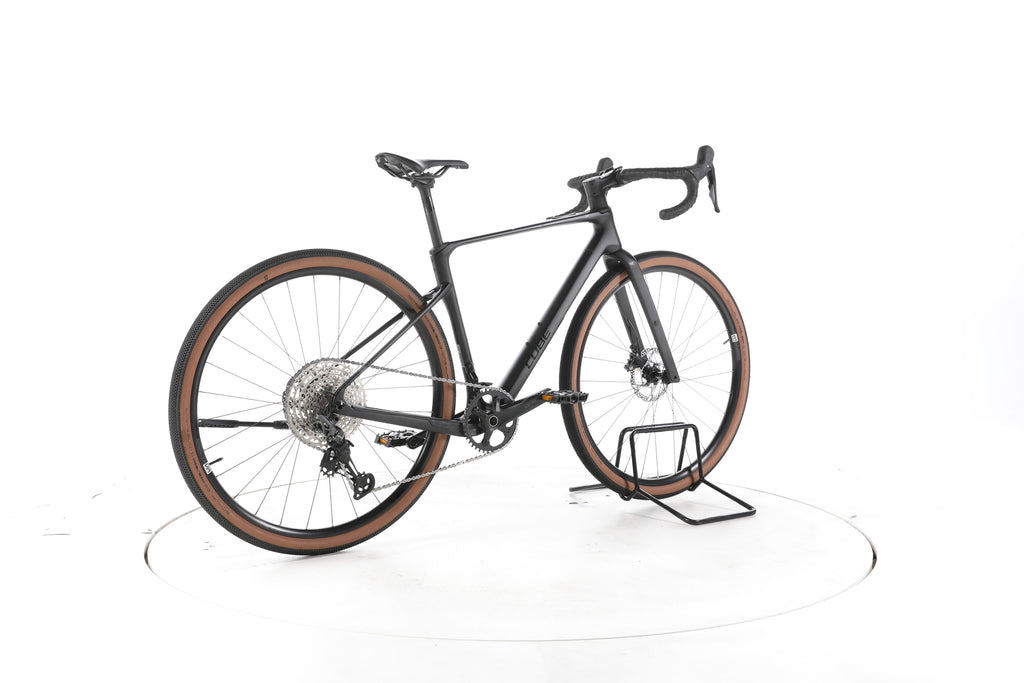 Cube Nuroad C:62 One Gravelbike Carbon - Image 12