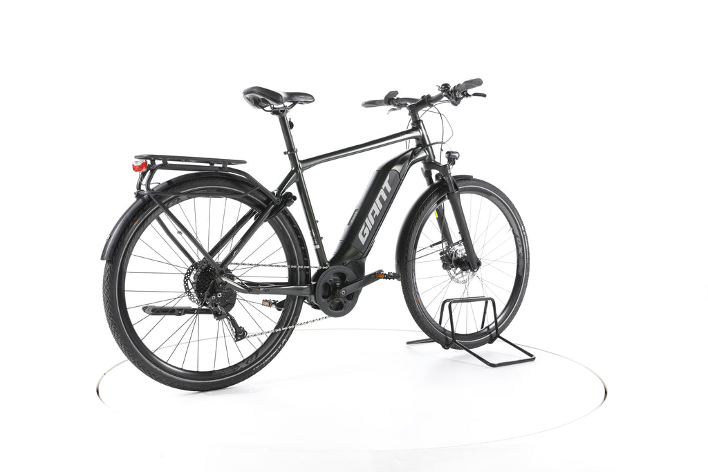 Giant Explore E+3 Trekking E-Bike - Image 12