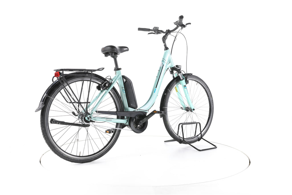Triumph E-Cloud City E-Bike Tiefeinsteiger - Image 12