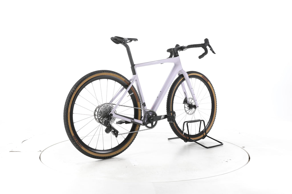 Rose Backroad APEX AXS XPLR 1x12 Gravelbike Carbon 2024 - Image 12