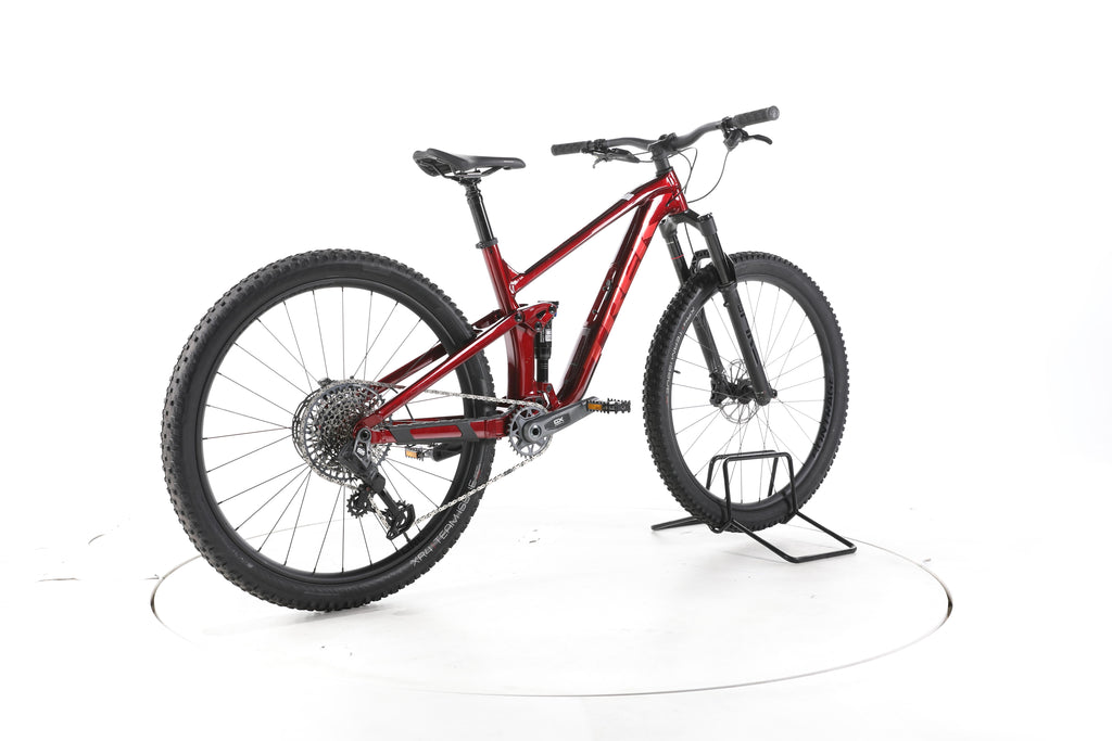 Trek Top Fuel 8 Fahrrad Fully - Image 12
